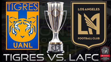 Lafc vs tigres uanl timeline - Dec 22, 2020 ... Tigres UANL vs LAFC Live CONCACAF Champions League Final 2020 Watchalong video. CCL Final live stream. The matchup we have all been waiting ...